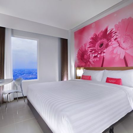 Favehotel Rungkut Sorabaya Extérieur photo