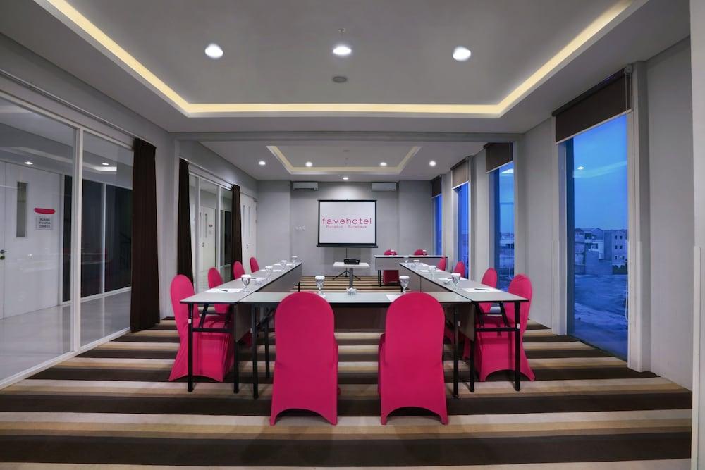 Favehotel Rungkut Sorabaya Extérieur photo