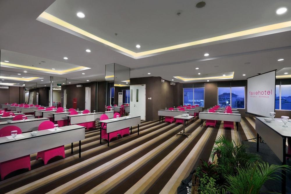 Favehotel Rungkut Sorabaya Extérieur photo