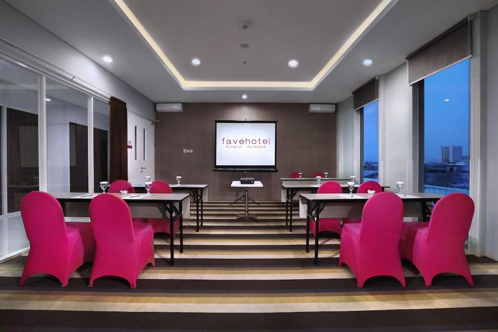 Favehotel Rungkut Sorabaya Extérieur photo