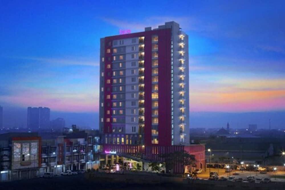 Favehotel Rungkut Sorabaya Extérieur photo
