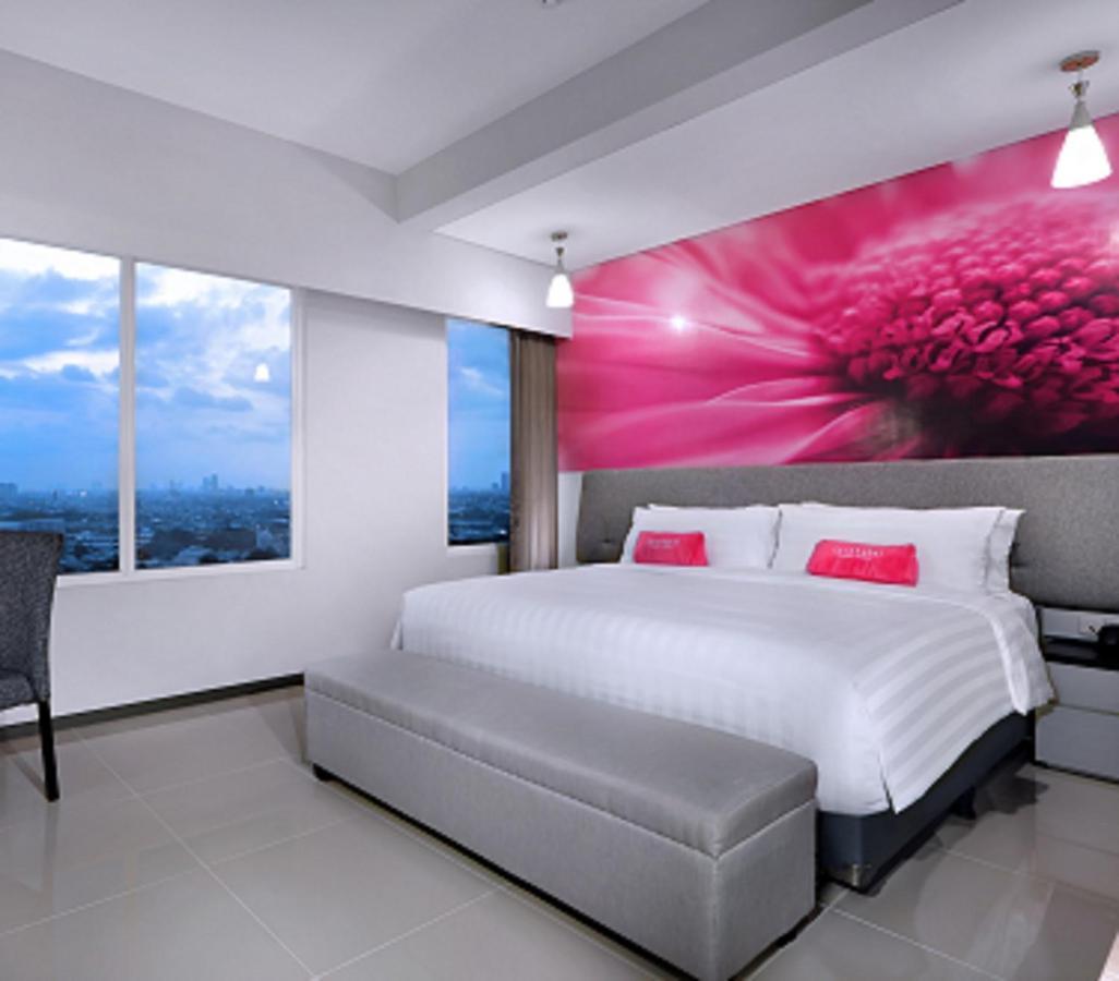 Favehotel Rungkut Sorabaya Extérieur photo