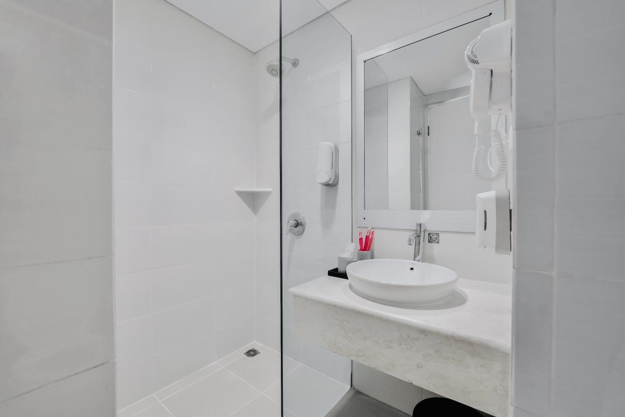 Favehotel Rungkut Sorabaya Extérieur photo