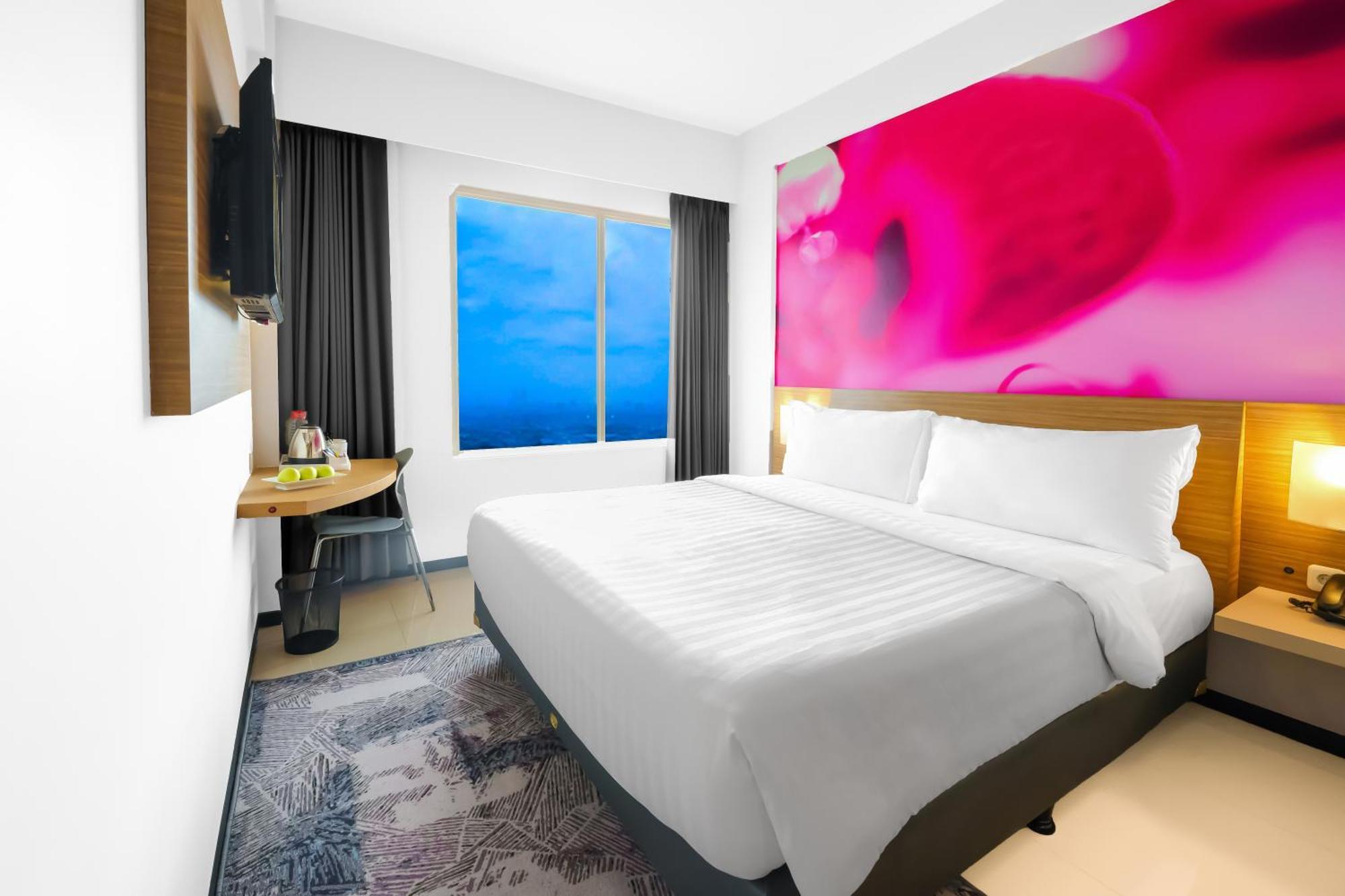 Favehotel Rungkut Sorabaya Extérieur photo