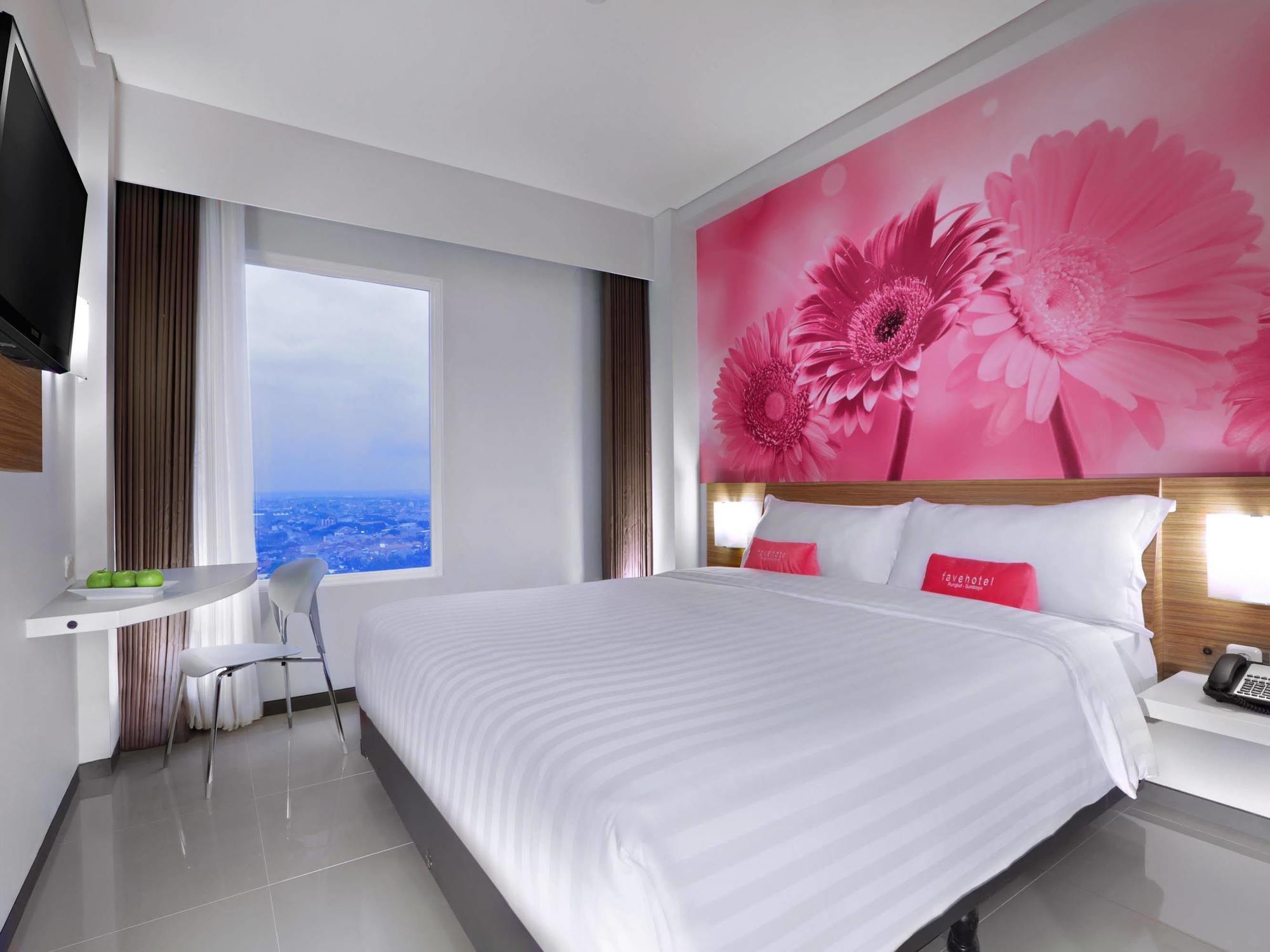 Favehotel Rungkut Sorabaya Extérieur photo