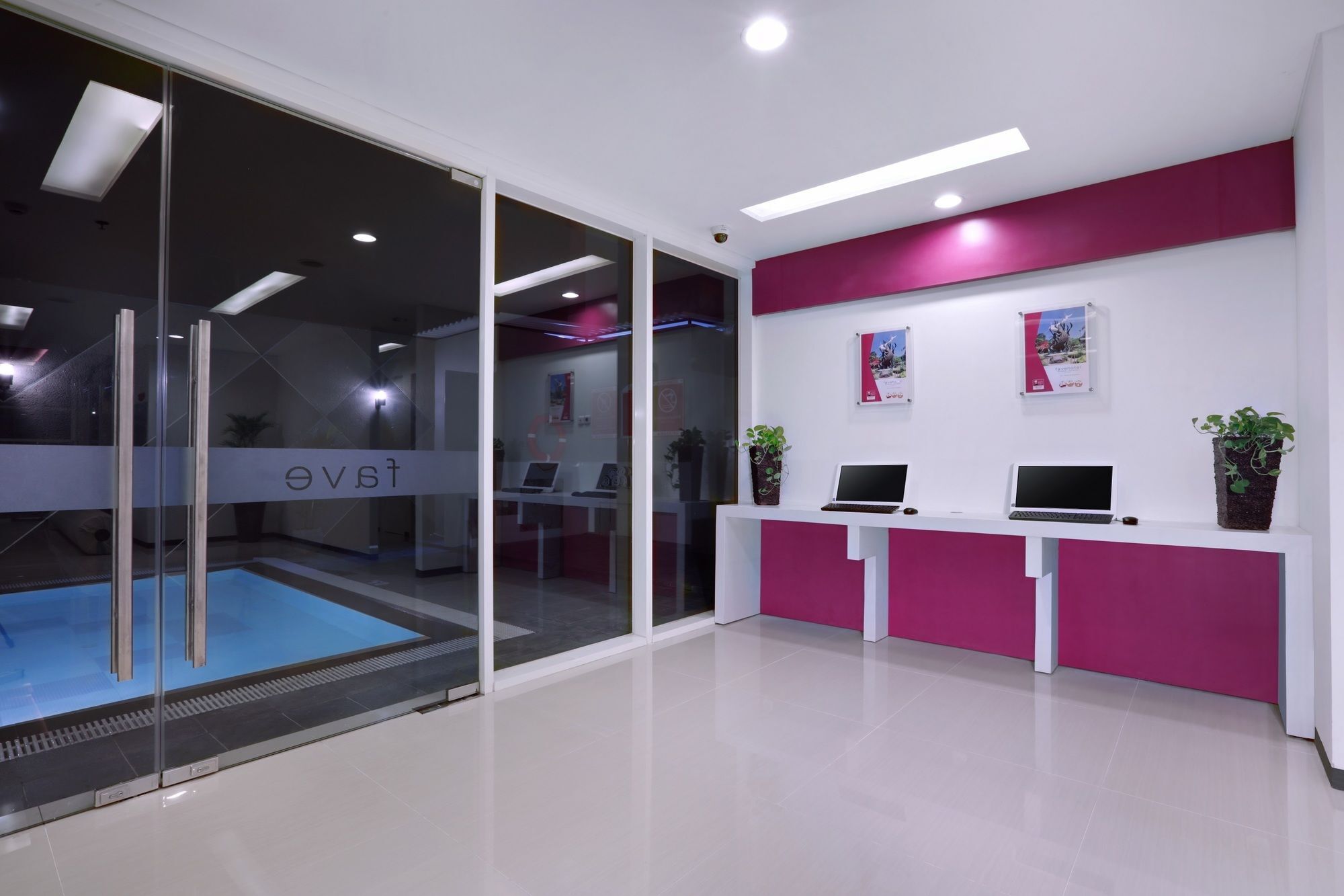 Favehotel Rungkut Sorabaya Extérieur photo