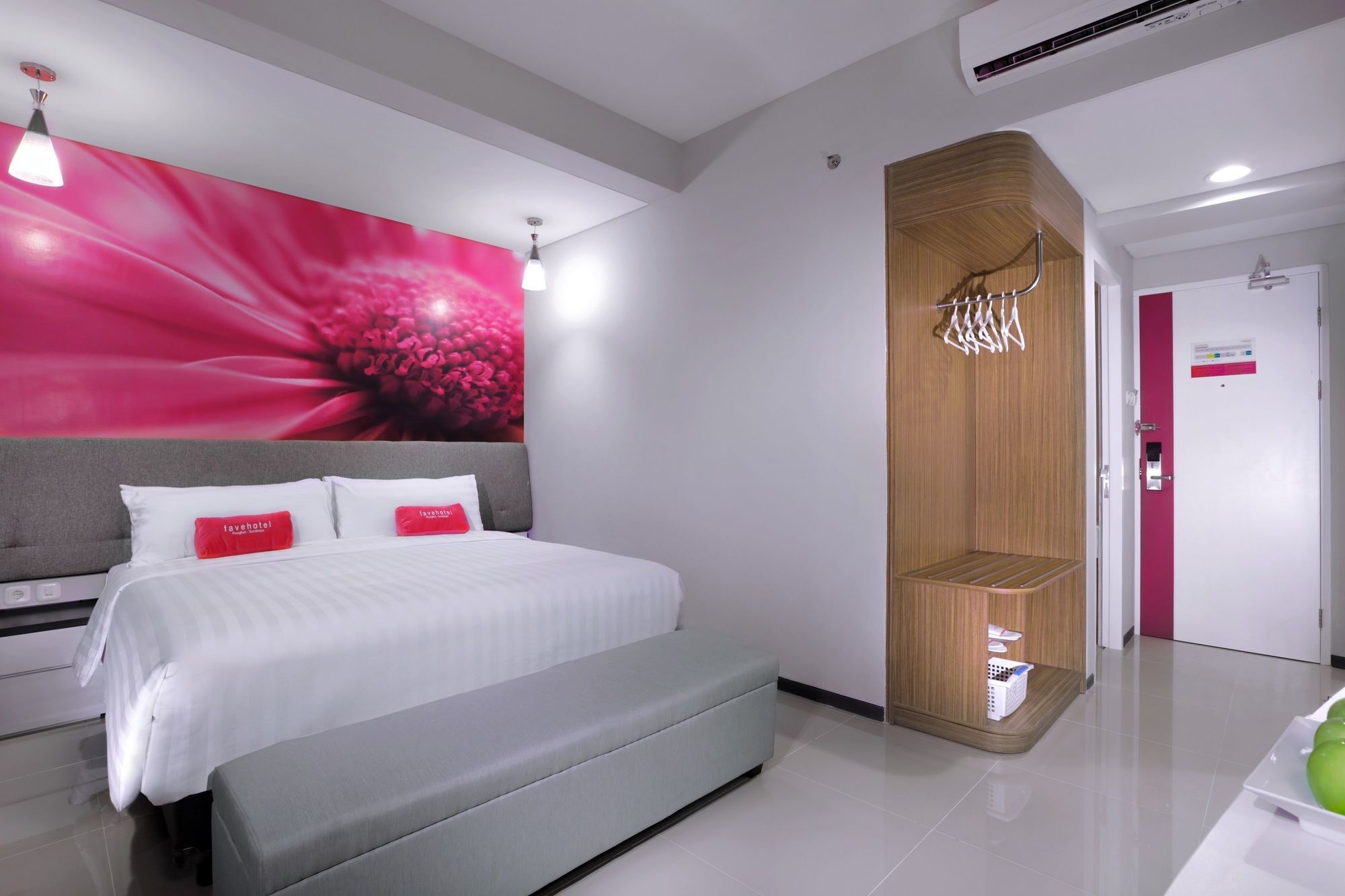 Favehotel Rungkut Sorabaya Extérieur photo