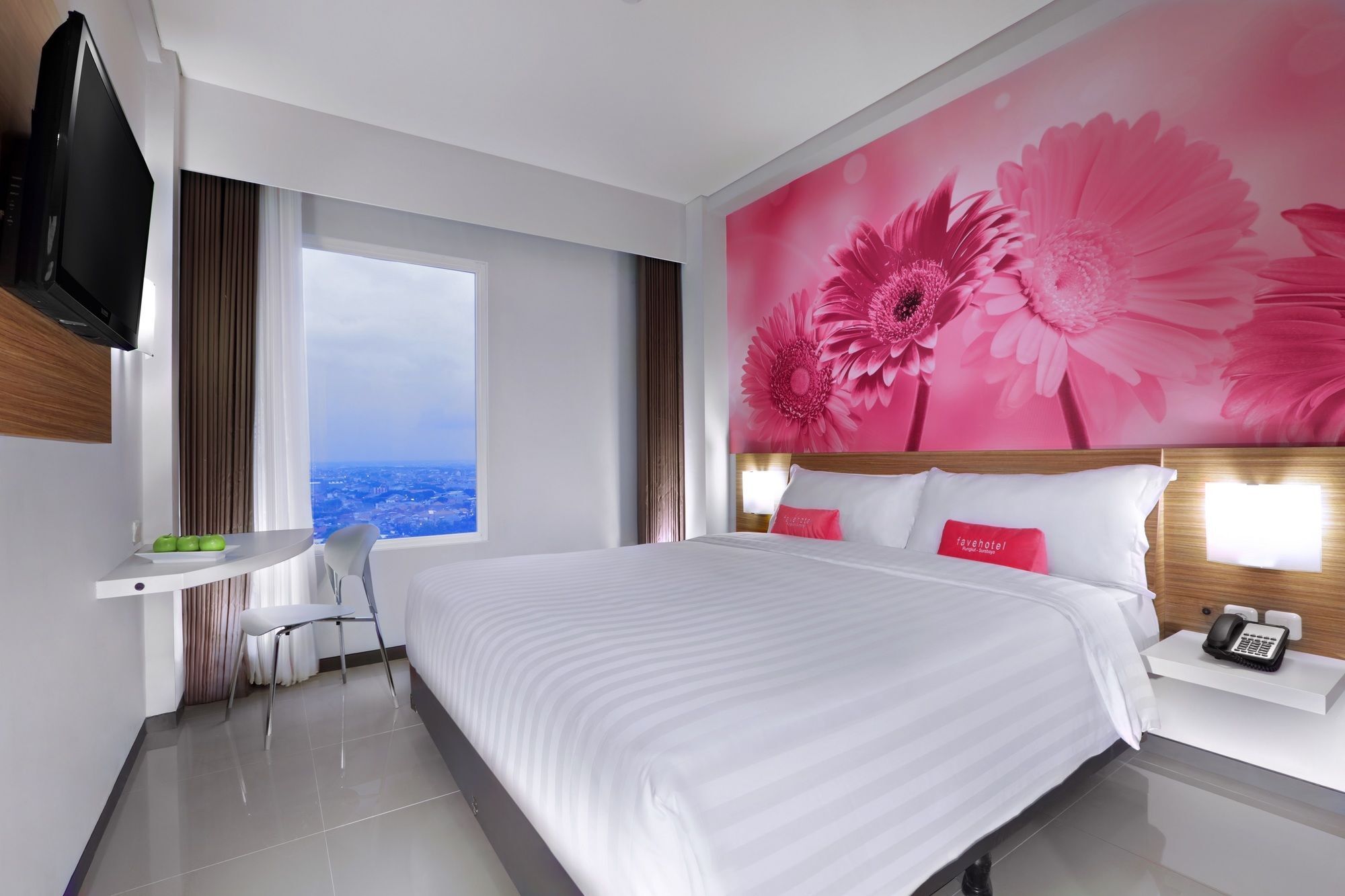 Favehotel Rungkut Sorabaya Extérieur photo