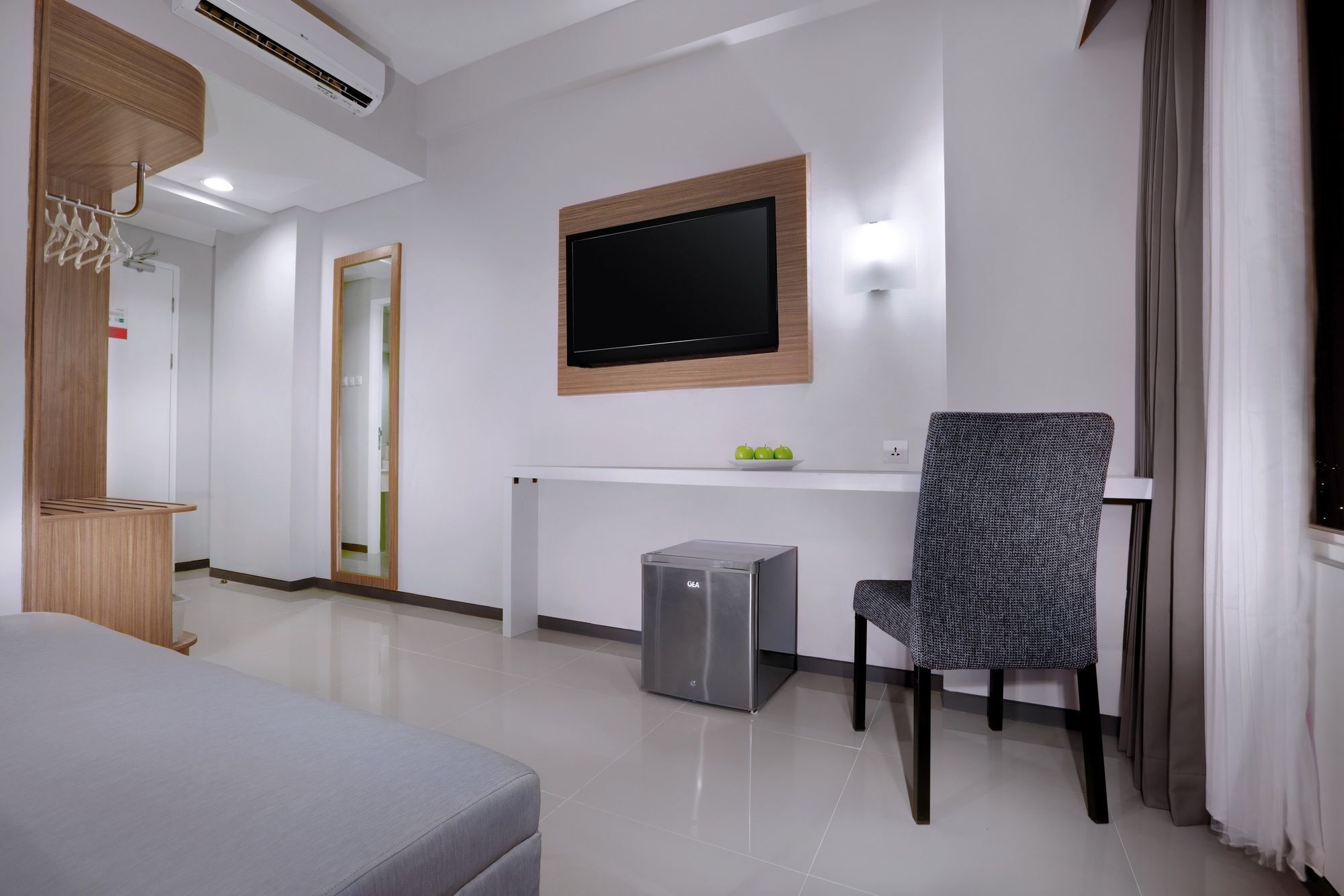 Favehotel Rungkut Sorabaya Extérieur photo