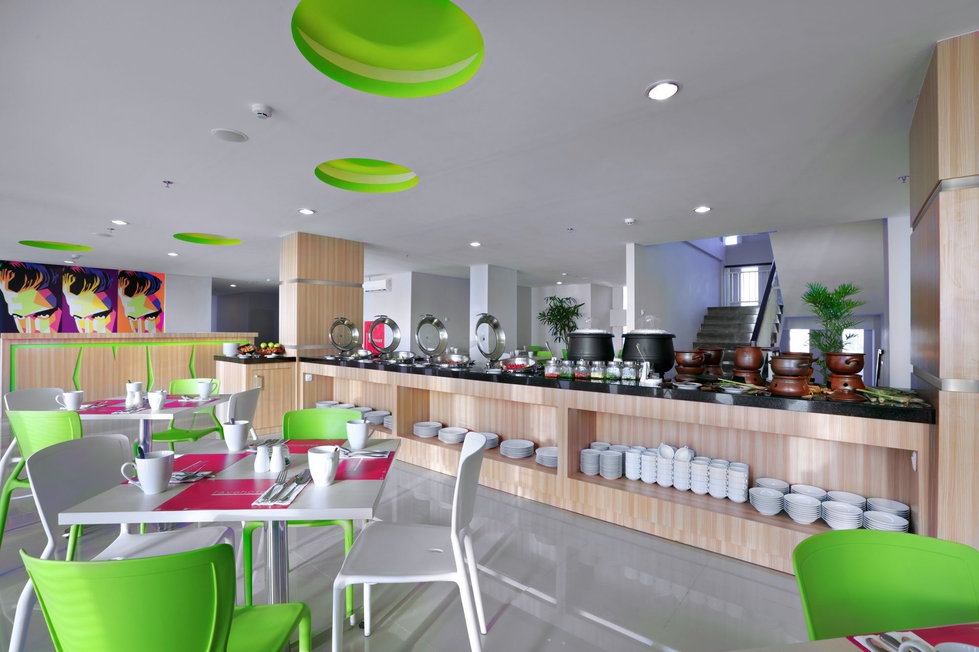 Favehotel Rungkut Sorabaya Extérieur photo
