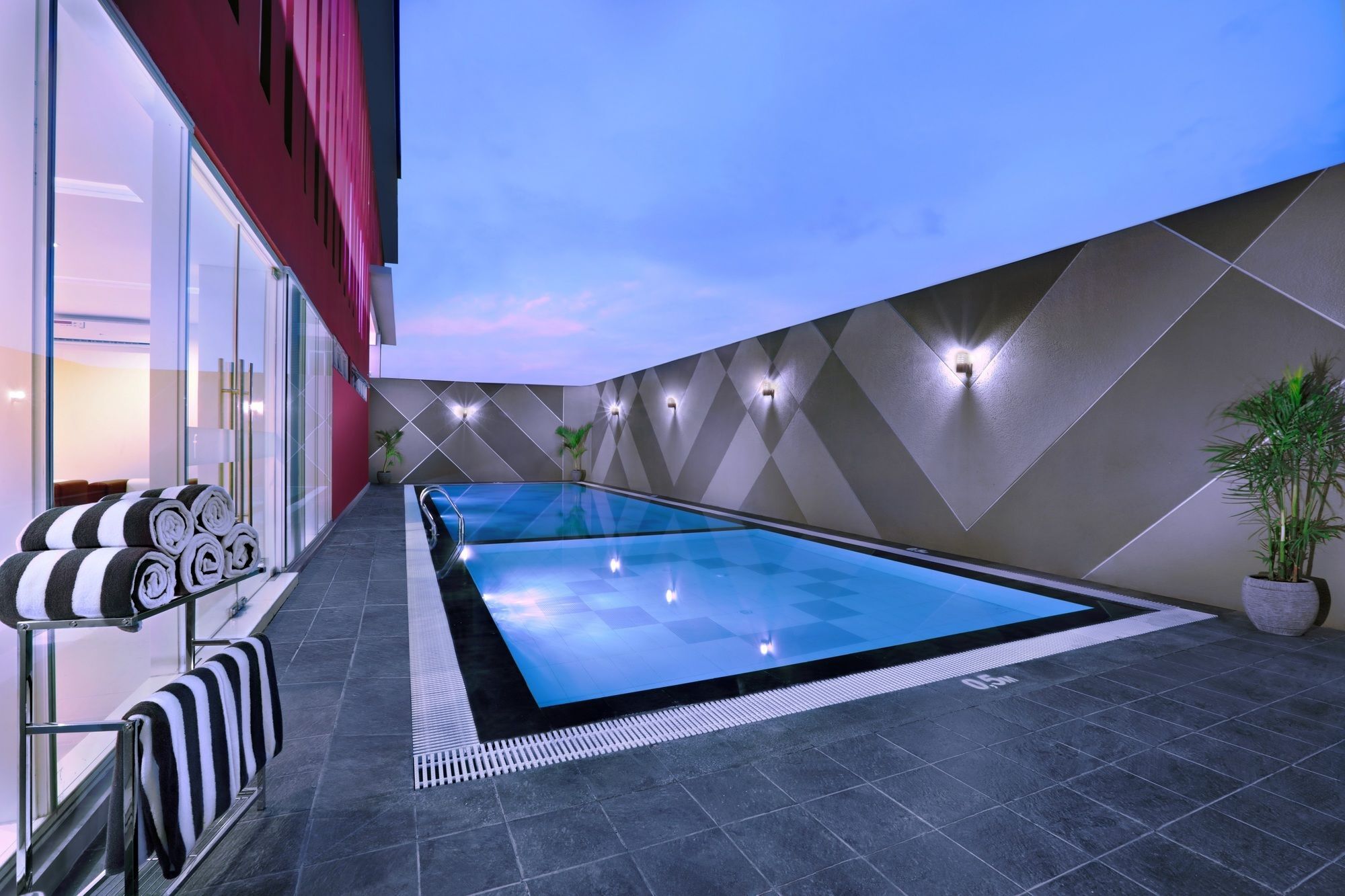 Favehotel Rungkut Sorabaya Extérieur photo