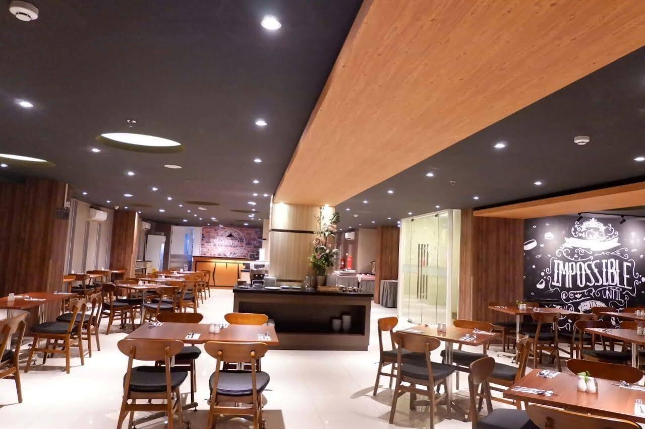 Favehotel Rungkut Sorabaya Extérieur photo