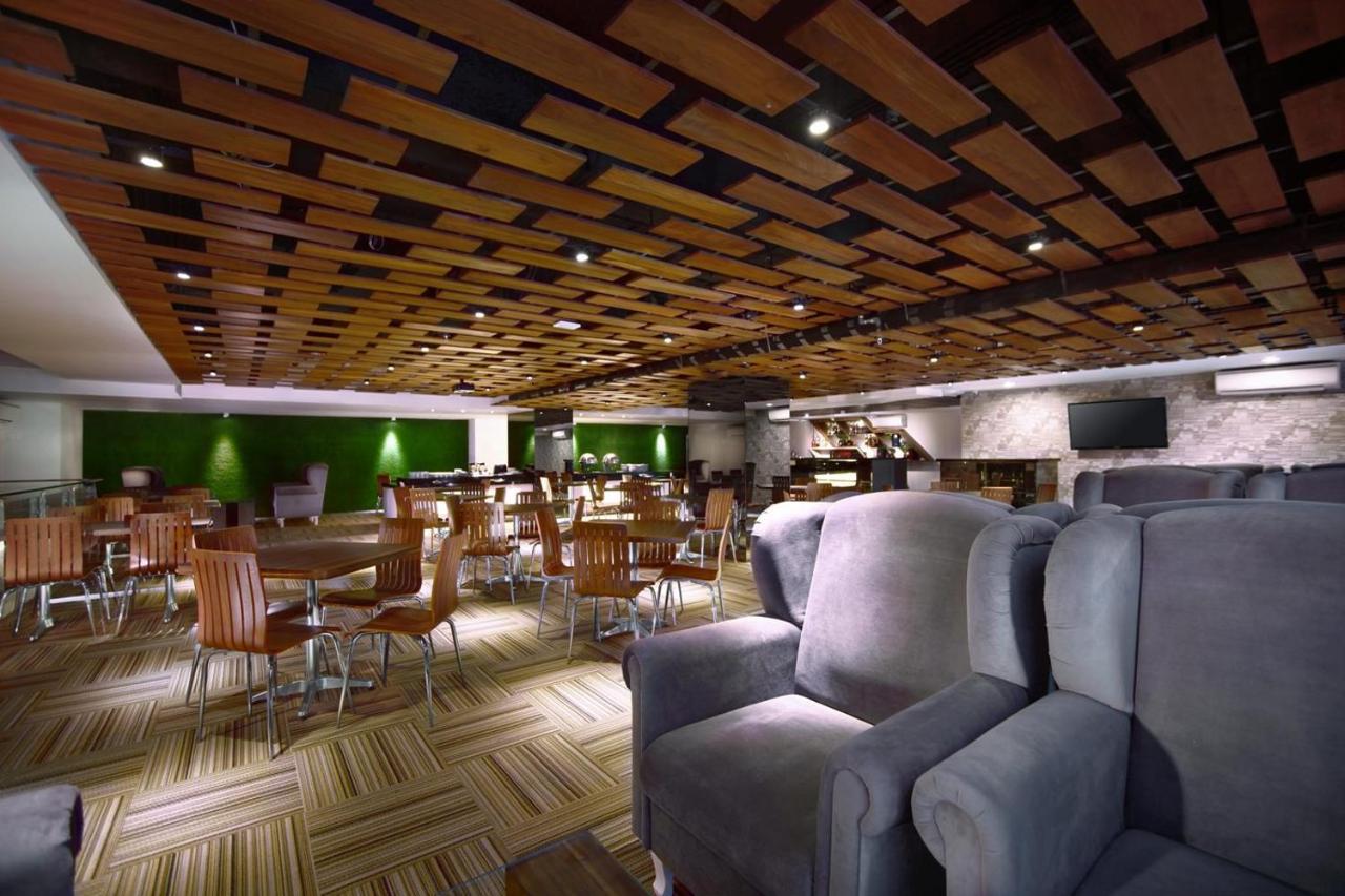 Favehotel Rungkut Sorabaya Extérieur photo